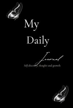 My Daily Journal created by Celenia Mack