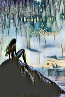  Thoughts Of A Mermaid Journal created by Celenia Mack